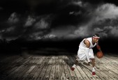 万博max官网入口登录-从CBA到NBA再到英超，里昂的奇幻漂流